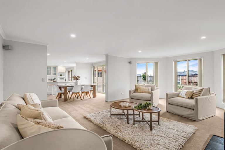 Photo of property in 175 Rolleston Drive, Rolleston, 7614