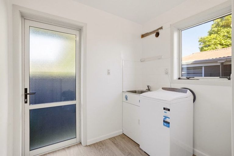 Photo of property in 16a Hamilton Avenue, Ilam, Christchurch, 8041