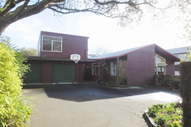 Photo of property in 57 Te Awe Awe Street, Hokowhitu, Palmerston North, 4410