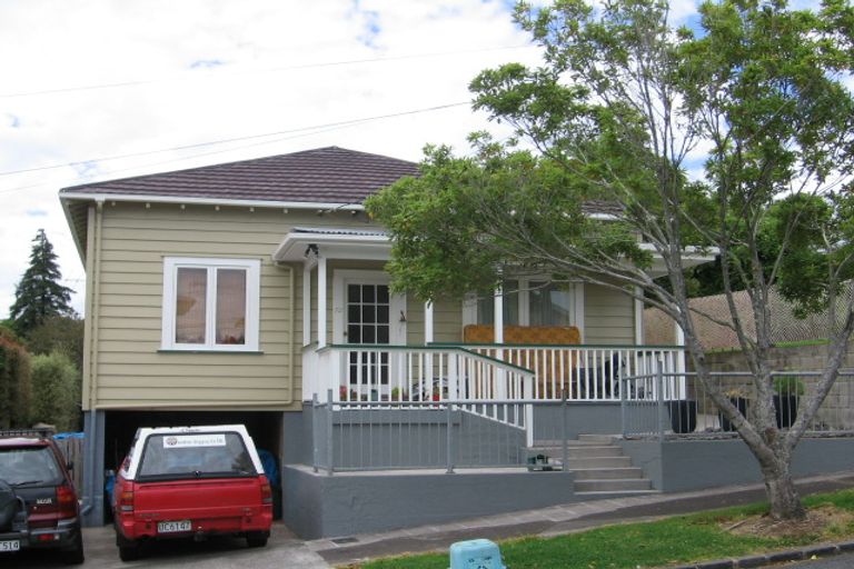 Photo of property in 72 Third Avenue, Kingsland, Auckland, 1021