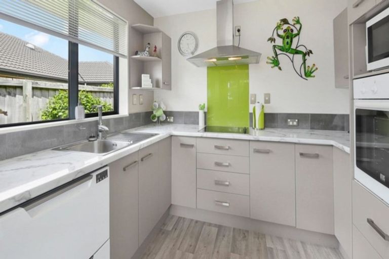 Photo of property in 35 Chapman Street, Leeston, 7632