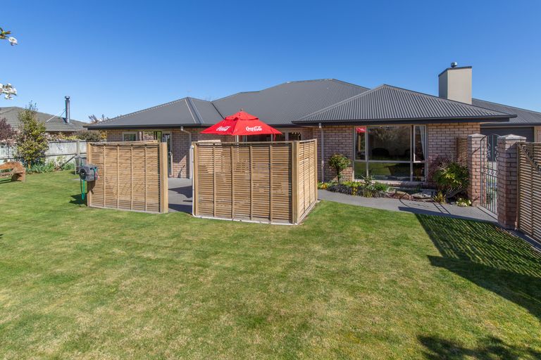 Photo of property in 48 Fergus Street, Kaiapoi, 7630