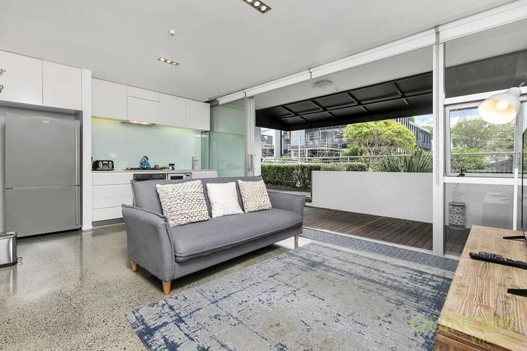Photo of property in 301/28 College Hill, Freemans Bay, Auckland, 1011