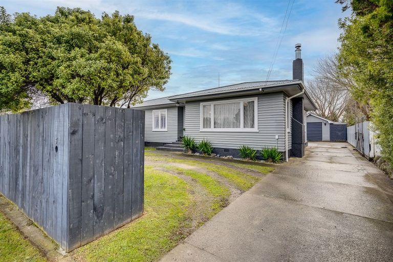 Photo of property in 3 Oldham Avenue, Onekawa, Napier, 4110