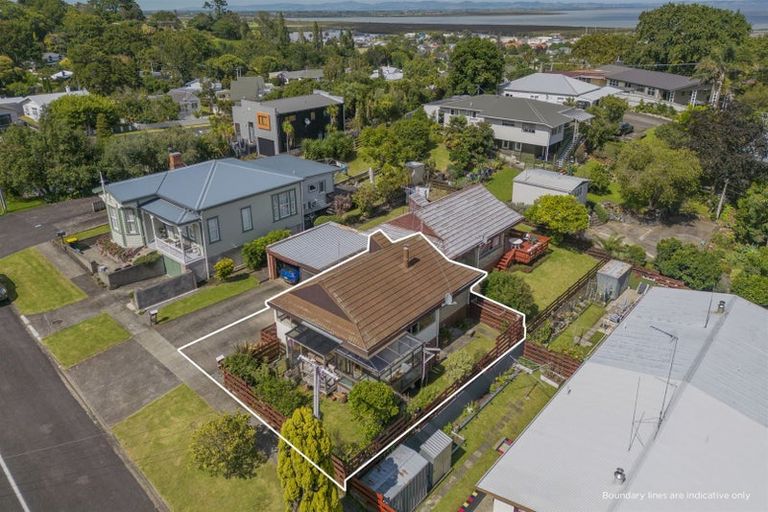 Photo of property in 205b The Terrace, Thames, 3500