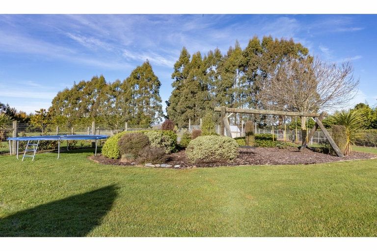 Photo of property in 175 Kennedys Hill Road, Cust, Rangiora, 7471