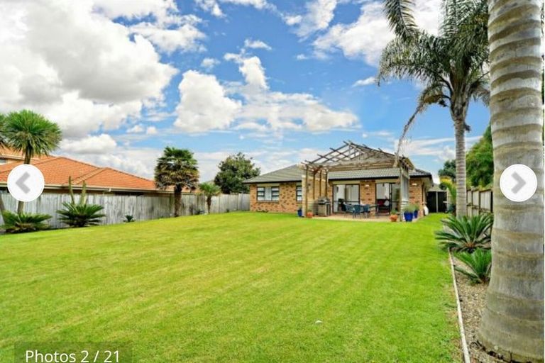 Photo of property in 105 Longford Park Drive, Takanini, 2112