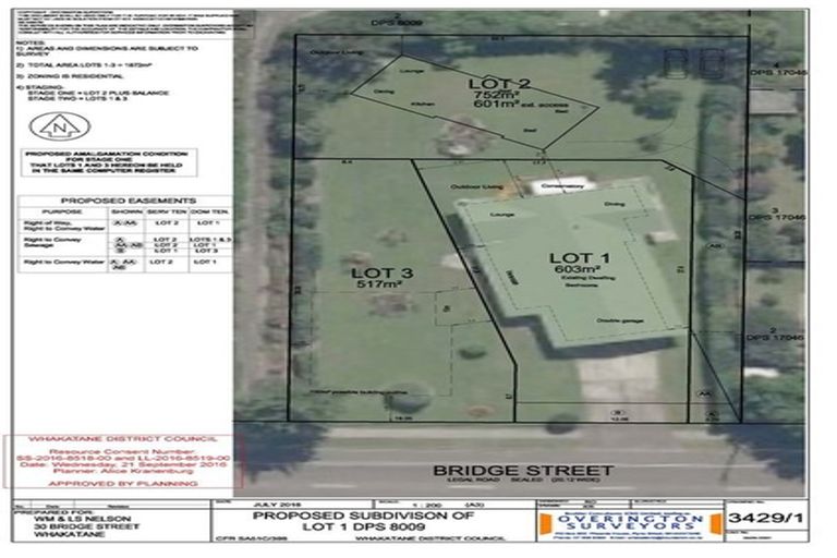 Photo of property in 28 Bridge Street, Edgecumbe, 3120