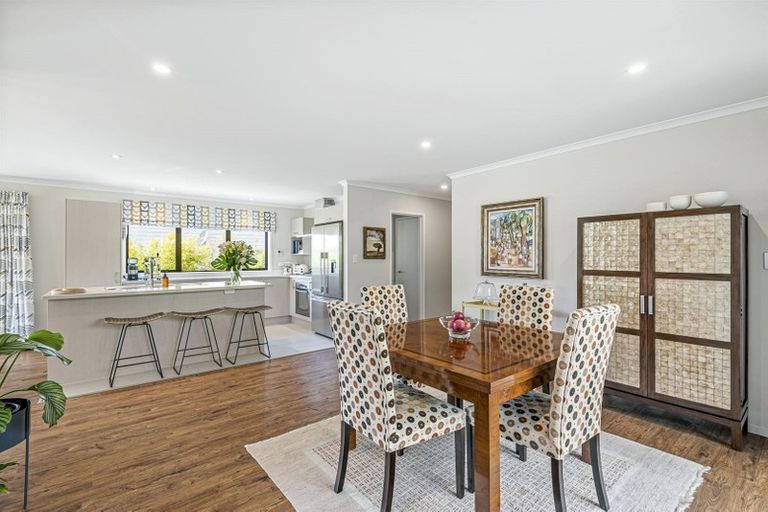 Photo of property in 3 Whares Court, Silverdale, 0932