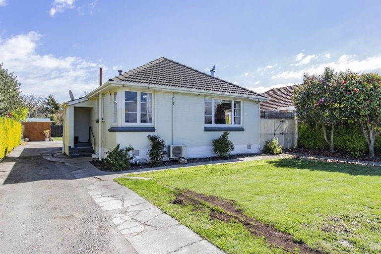 Photo of property in 61 Good Street, Rangiora, 7400