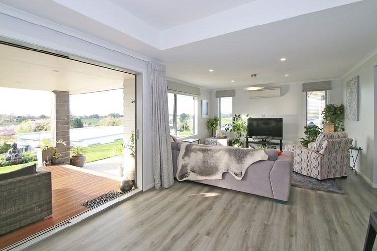 Photo of property in 12 Te Aranui Drive, Te Awamutu, 3800