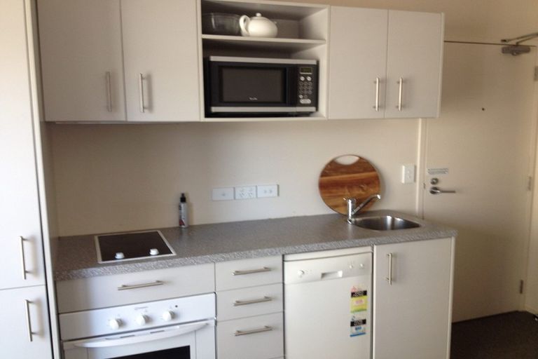 Photo of property in The Peak Apartments, 1001/170 Taranaki Street, Te Aro, Wellington, 6011