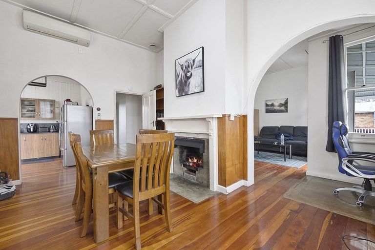 Photo of property in 7 Price Terrace, Matamata, 3400