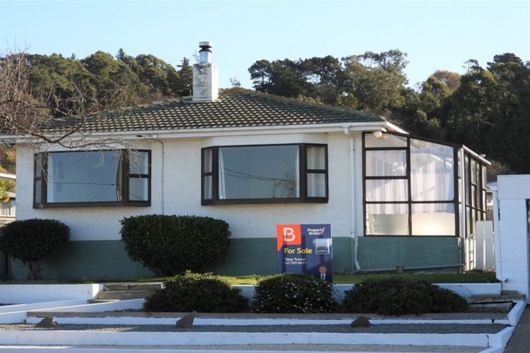 Photo of property in 24 Taward Street, Oamaru North, Oamaru, 9400