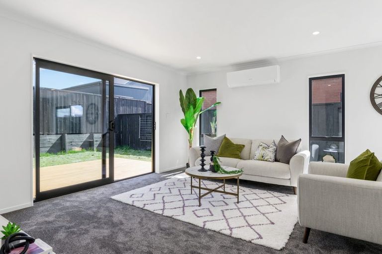 Photo of property in 27 Earp Crescent, Chartwell, Hamilton, 3210