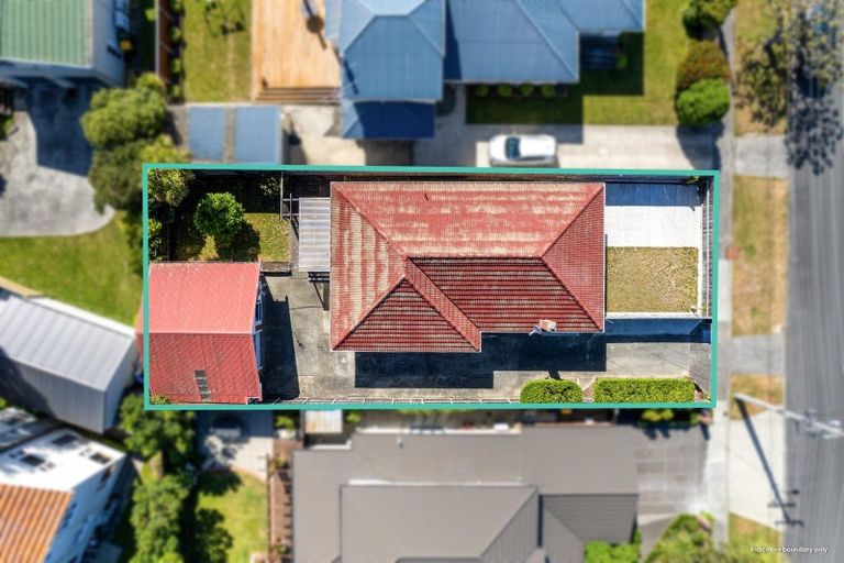 Photo of property in 27 Epuni Street, Hutt Central, Lower Hutt, 5011