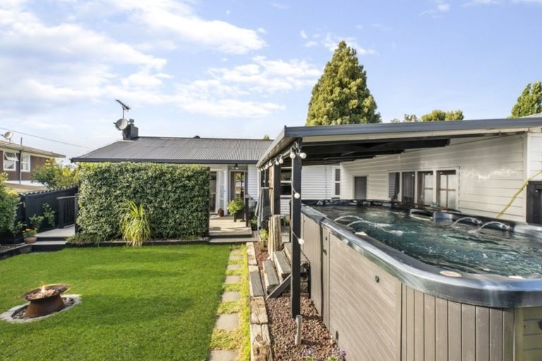 Photo of property in 25 Short Street, Papakura, 2110