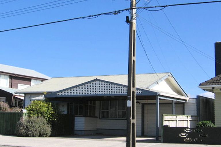 Photo of property in 67 William Street, Petone, Lower Hutt, 5012