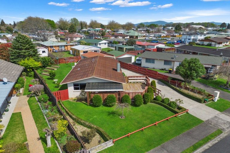 Photo of property in 5 Kestrel Crescent, Matamata, 3400