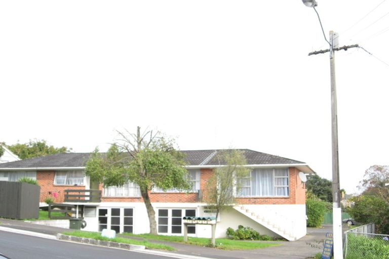 Photo of property in 5/75 Richardson Road, Mount Albert, Auckland, 1025