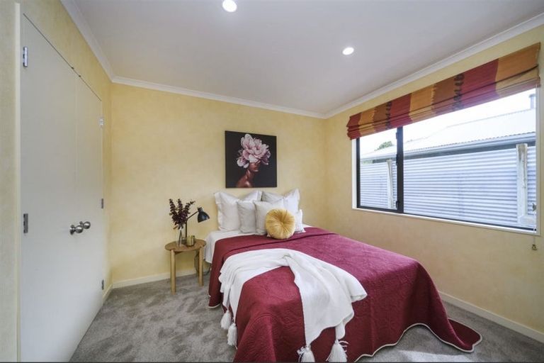 Photo of property in 7a Millar Street, Terrace End, Palmerston North, 4410