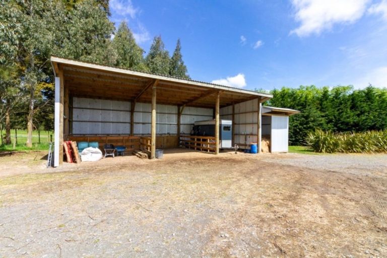 Photo of property in 126 Whitmore Road, Linton, Palmerston North, 4472