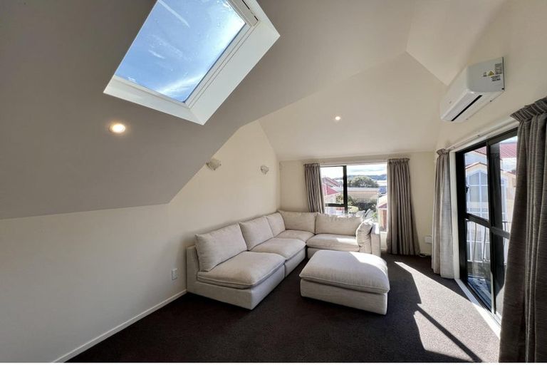 Photo of property in 1/24 Hobart Street, Miramar, Wellington, 6022