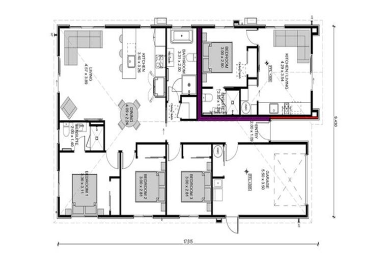 Photo of property in 34 Monaro Place, Papamoa, 3118