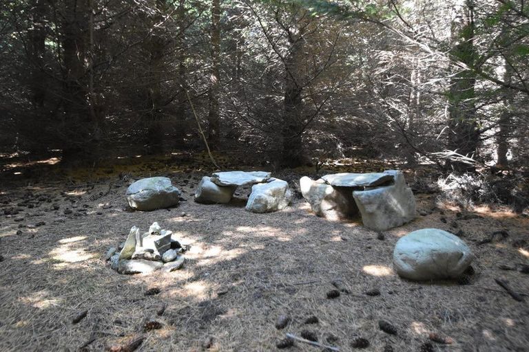 Photo of property in 527 Manuka Terrace, Ben Ohau, Twizel, 7999