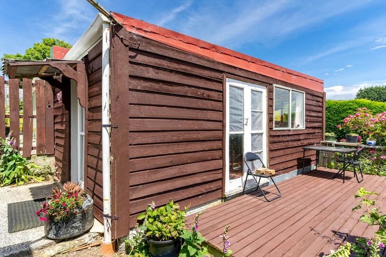 Photo of property in 18 Davies Street, Concord, Dunedin, 9018