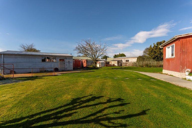 Photo of property in 29 Alloway Street, Fairlie, 7925