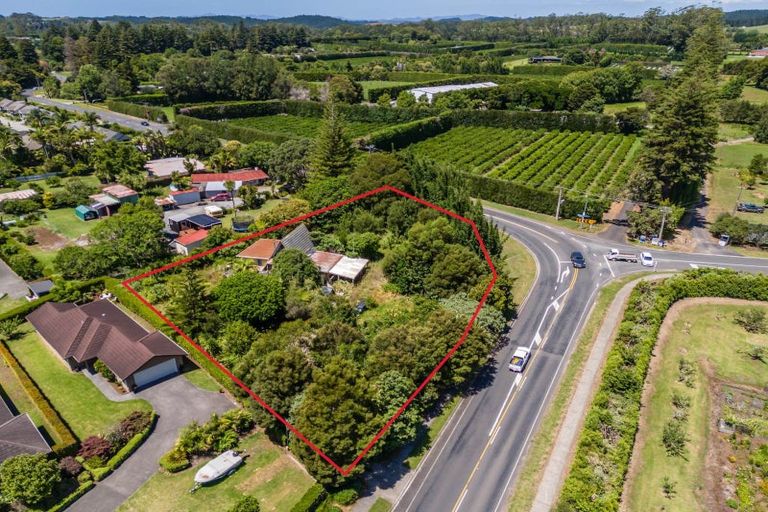 Photo of property in 86 Cobham Road, Kerikeri, 0230