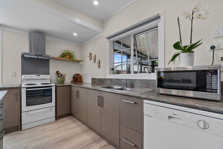 Photo of property in 104 Rayner Road, Huntly, 3700