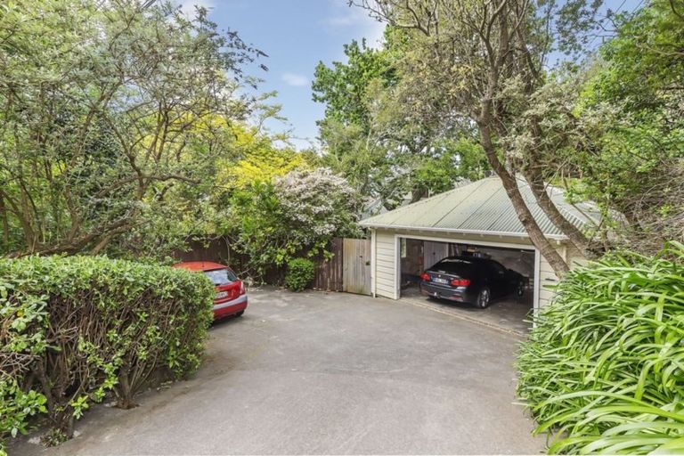 Photo of property in 50 Garden Road, Northland, Wellington, 6012