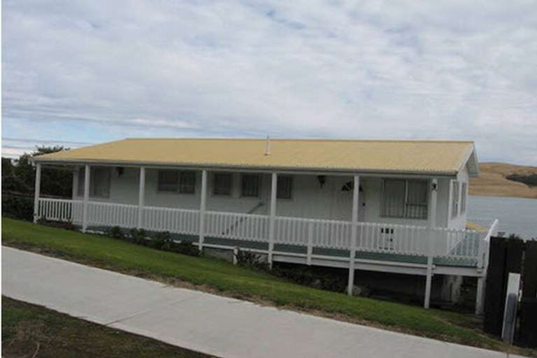 Photo of property in 17 Fairlie Crescent, Opononi, Kaikohe, 0473