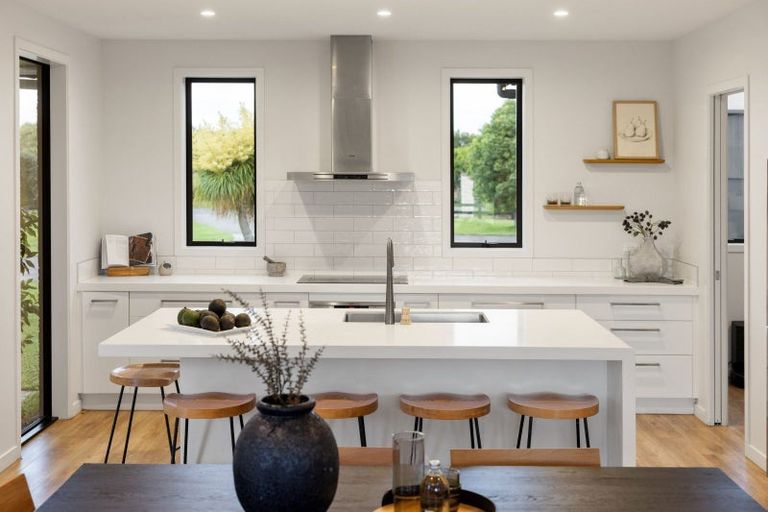 Photo of property in 122b Birchwood Lane, Tamahere, Hamilton, 3283