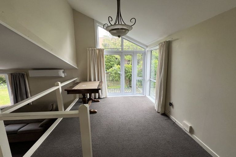 Photo of property in 2/11a Leinster Road, Merivale, Christchurch, 8014