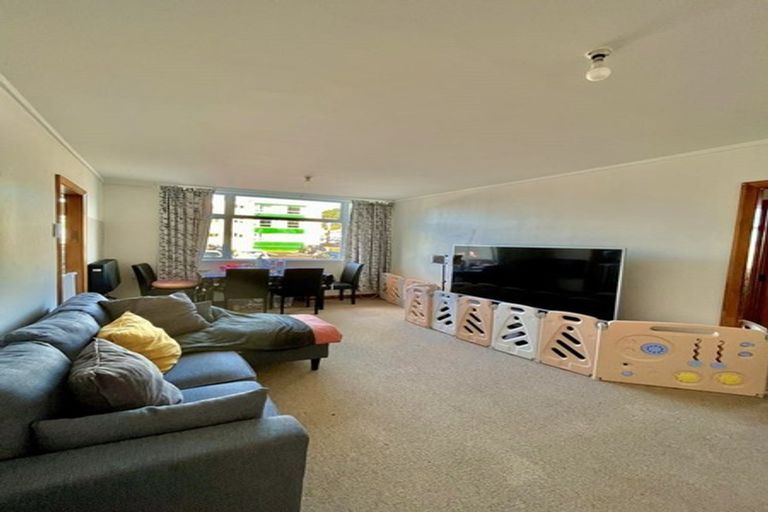 Photo of property in Shephard Court, 7/14 Angus Avenue, Berhampore, Wellington, 6023