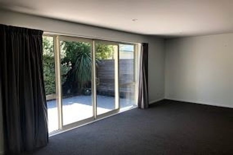 Photo of property in 4/7 Browning Street, Sydenham, Christchurch, 8023