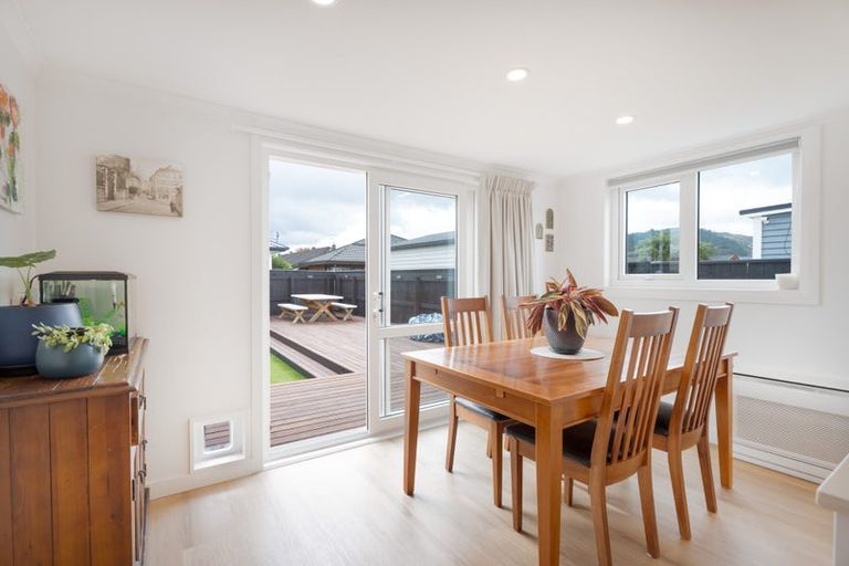 Photo of property in 13 Liverpool Street, Trentham, Upper Hutt, 5018