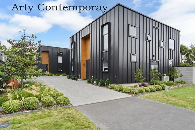 Photo of property in 1/12 Hume Street, Sydenham, Christchurch, 8023
