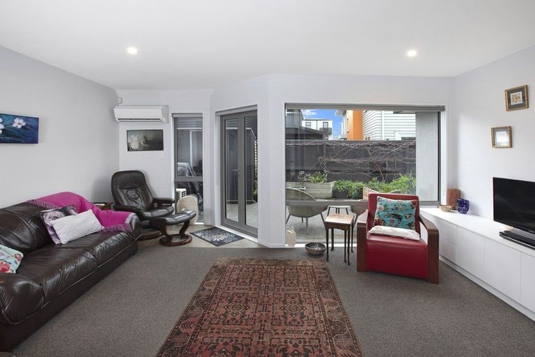 Photo of property in 3/324 Madras Street, Christchurch Central, Christchurch, 8013