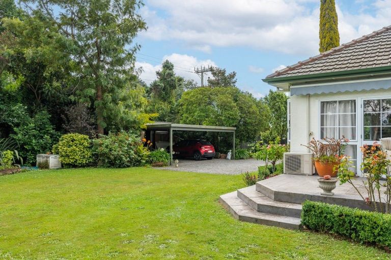 Photo of property in 1301 Pakowhai Road, Frimley, Hastings, 4120