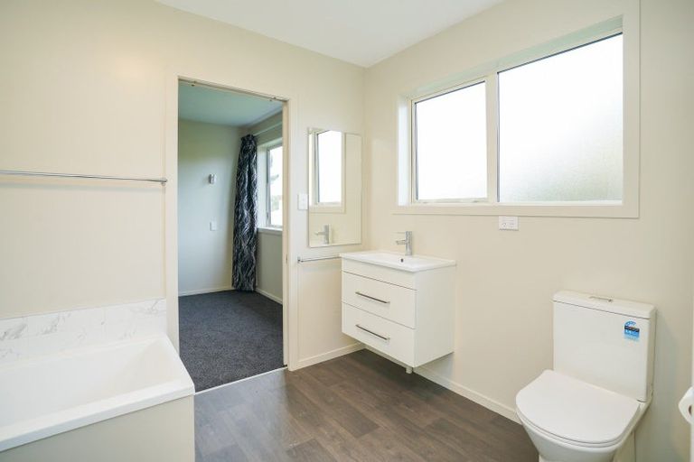 Photo of property in 84b Mcquarrie Street, Kingswell, Invercargill, 9812