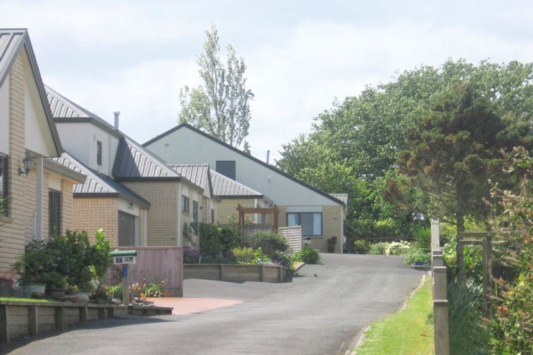 Photo of property in 34a George Street, Morrinsville, 3300