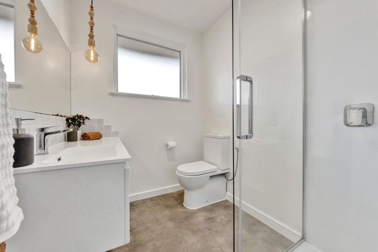 Photo of property in 3/24 Longfellow Street, Sydenham, Christchurch, 8023