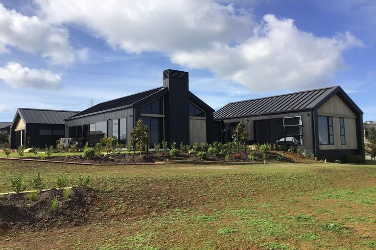 Photo of property in 52 Parker Lane, Buckland, Pukekohe, 2677