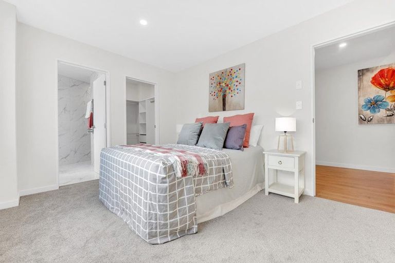 Photo of property in 43 Koromeke Street, Flat Bush, Auckland, 2019