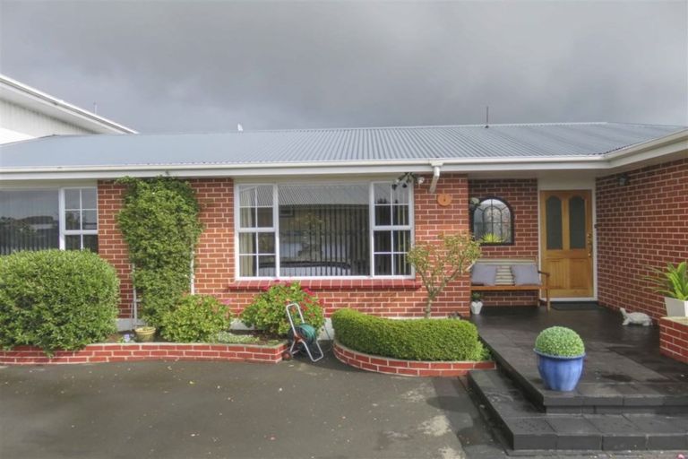 Photo of property in 169 Tramway Road, Strathern, Invercargill, 9812