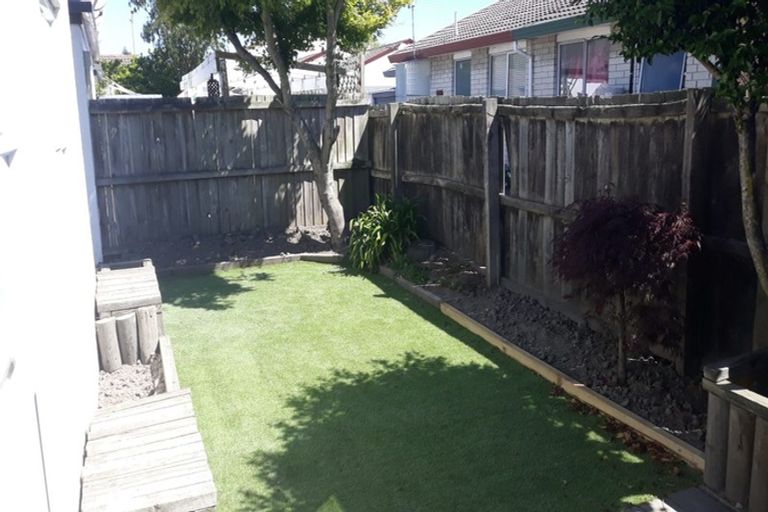 Photo of property in 3/89 Brougham Street, Addington, Christchurch, 8024